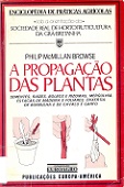 A propagação das plantas